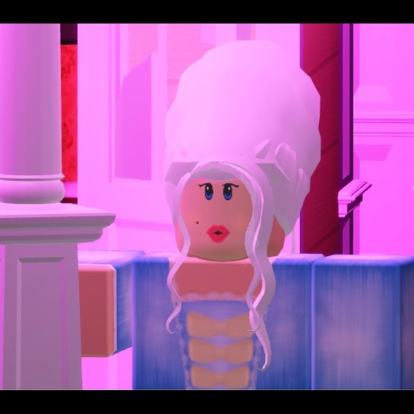 Roblox morphs! Xo - Picture 2 of 8